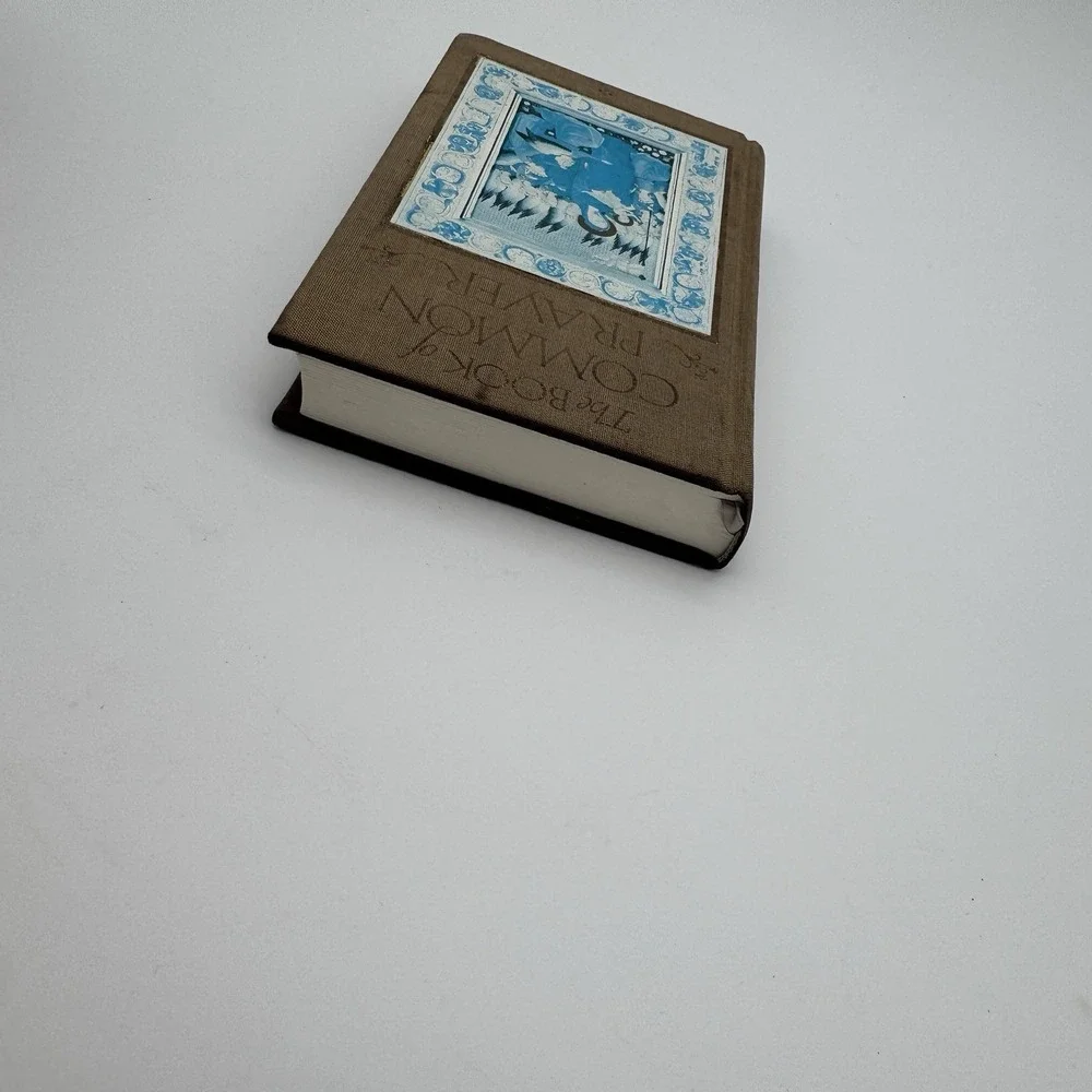 N/A book common